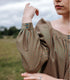 Singuliere by Cousette - Crickette Blouse